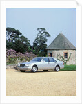 1998 Mercedes Benz S500 by Unknown