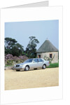 1998 Mercedes Benz S500 by Unknown