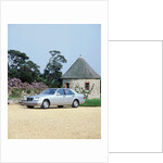 1998 Mercedes Benz S500 by Unknown