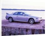 1998 Nissan Skyline GTR by Unknown