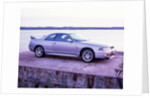 1998 Nissan Skyline GTR by Unknown