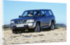1998 Nissan Patrol GR by Unknown