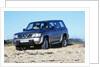 1998 Nissan Patrol GR by Unknown