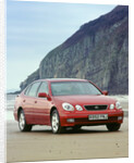 1999 Lexus GS 300 by Unknown