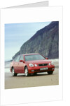 1999 Lexus GS 300 by Unknown