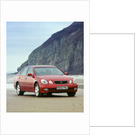 1999 Lexus GS 300 by Unknown