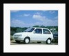 1986 MG Metro by Unknown