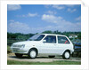 1986 MG Metro by Unknown