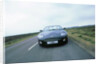 2001 Aston Martin DB7 Vantage V12 by Unknown