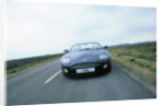 2001 Aston Martin DB7 Vantage V12 by Unknown
