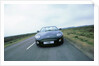2001 Aston Martin DB7 Vantage V12 by Unknown