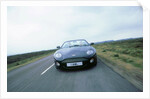 2001 Aston Martin DB7 Vantage V12 by Unknown