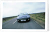 2001 Aston Martin DB7 Vantage V12 by Unknown