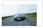 2001 Aston Martin DB7 Vantage V12 by Unknown