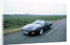 2001 Aston Martin DB7 Vantage V12 by Unknown