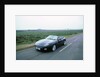 2001 Aston Martin DB7 Vantage V12 by Unknown