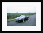 2001 Aston Martin DB7 Vantage V12 by Unknown