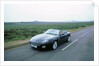2001 Aston Martin DB7 Vantage V12 by Unknown
