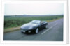 2001 Aston Martin DB7 Vantage V12 by Unknown