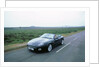 2001 Aston Martin DB7 Vantage V12 by Unknown