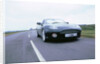 2001 Aston Martin DB7 Vantage V12 by Unknown