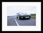 2001 Aston Martin DB7 Vantage V12 by Unknown