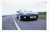 2001 Aston Martin DB7 Vantage V12 by Unknown