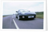 2001 Aston Martin DB7 Vantage V12 by Unknown