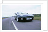 2001 Aston Martin DB7 Vantage V12 by Unknown