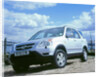 2001 Honda CR-V 2.0i vtec by Unknown