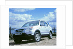 2001 Honda CR-V 2.0i vtec by Unknown