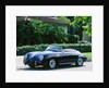 1959 Porsche 356 Speedster by Unknown