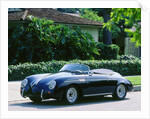 1959 Porsche 356 Speedster by Unknown