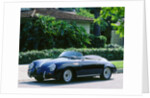 1959 Porsche 356 Speedster by Unknown