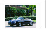 1959 Porsche 356 Speedster by Unknown
