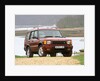 2000 Land Rover Discovery TD5 by Unknown