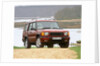 2000 Land Rover Discovery TD5 by Unknown