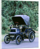 1897 Daimler by Unknown