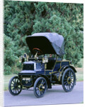1897 Daimler by Unknown