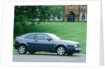 1994 Volkswagen Corrado VR6 by Unknown