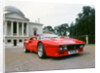 1985 Ferrari 288 GTO by Unknown