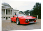 1985 Ferrari 288 GTO by Unknown
