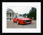 1985 Ferrari 288 GTO by Unknown