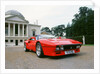 1985 Ferrari 288 GTO by Unknown