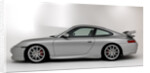 2000 Porsche 911 GT3 by Unknown