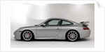 2000 Porsche 911 GT3 by Unknown