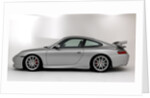 2000 Porsche 911 GT3 by Unknown