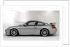 2000 Porsche 911 GT3 by Unknown