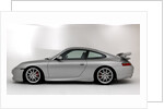 2000 Porsche 911 GT3 by Unknown