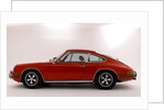 1972 Porsche 911 T by Unknown